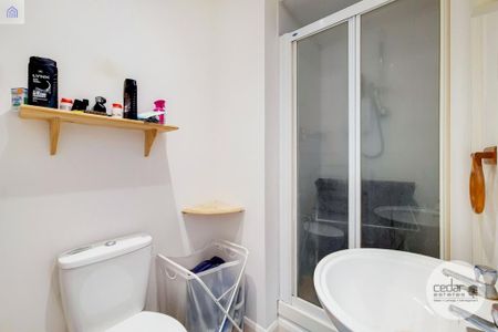 Studio to rent - Photo 4
