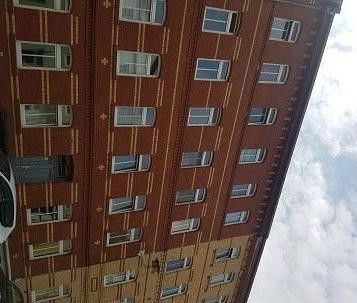 Ruhig gelegene 2 Raumwohnung - Foto 1