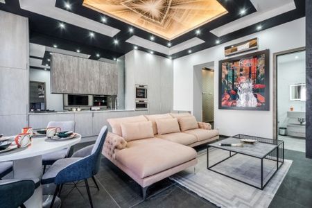 Garibaldi Luxury - Fotó 3