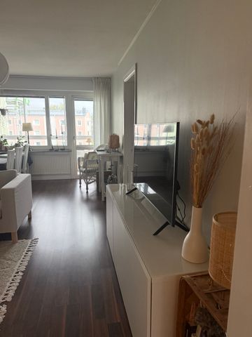 Näckrosvägen, Umeå - Foto 5