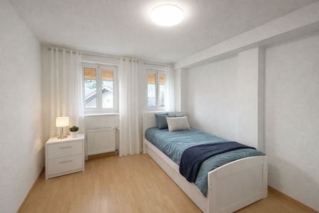 4.5 Zimmer, 114 m² - Foto 2