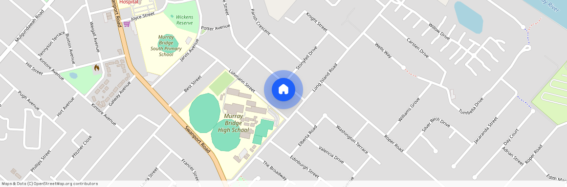 81 Leslie St, 5253, Murray Bridge Sa