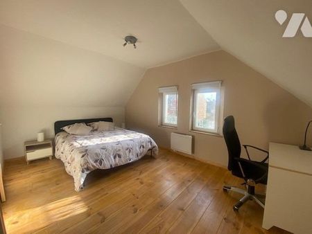 Saint-Quentin - appartement T2 meublé - Photo 2