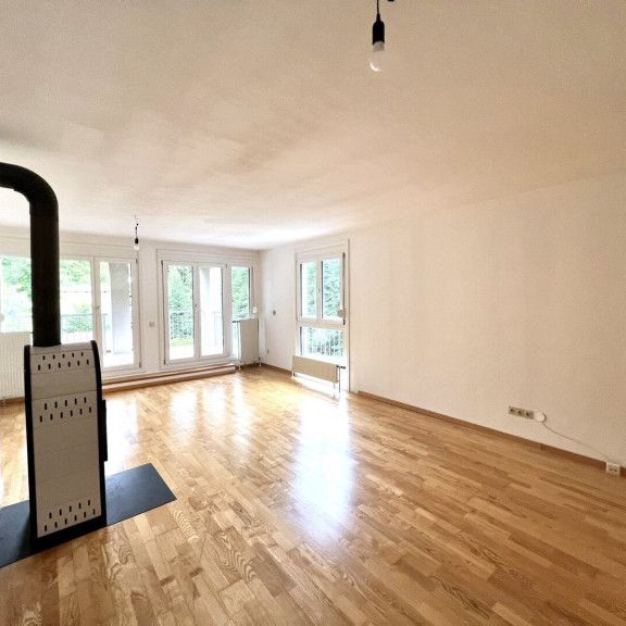 Charmante, ruhige 2 Zimmerwohnung inkl. Balkon und PKW Stellplatz - Foto 1