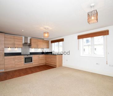 1 bedroom flat to rent - Photo 6