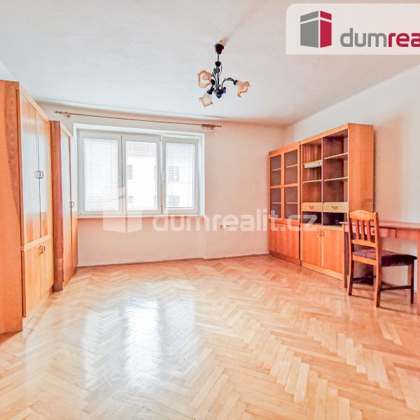 Pronájem bytu 2+1 59 m², Pražská 1687, Litoměřice Předměstí - Photo 1