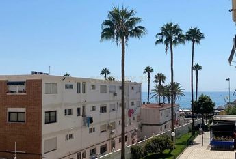 Benalmádena, Andalusia
