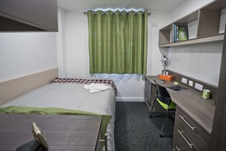 Premium Student Accommodation - All Utility Bills Included - Photo 5