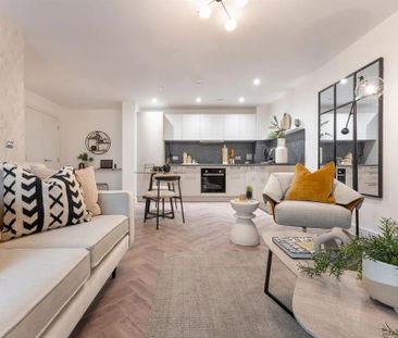 2 bedroom flat to rent - Photo 5