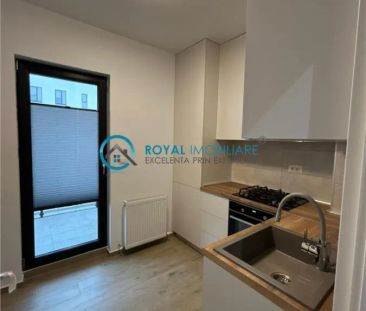 Royal Imobiliare - Inchiriere garsoniera zona Albert - Fotografie 2