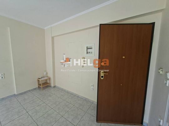 Studio/Γκαρσονιέρα για ενοικίαση Αγία Σοφία (Πάτρα) - Photo 1