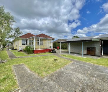 3-Bedroom Home in Trentham - Large Section - Photo 3