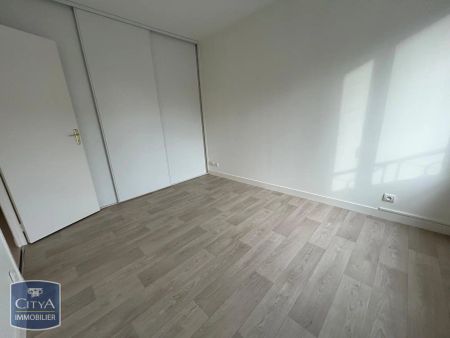 Appartement à louer 3 pièces 61.15m² - Photo 2