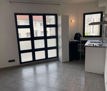 Appartement à louer à Troyes (10000) en Aube (10) Appartement de 26... - Photo 3