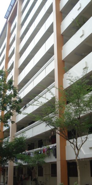 Blk 13 TOA PAYOH COURT (Toa Payoh), HDB 3 Rooms - For Rent - Photo 1