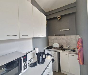 Appartement 2 pièces – 32 m² environ à Rennes Lorient-Saint-Brieuc ... - Photo 5
