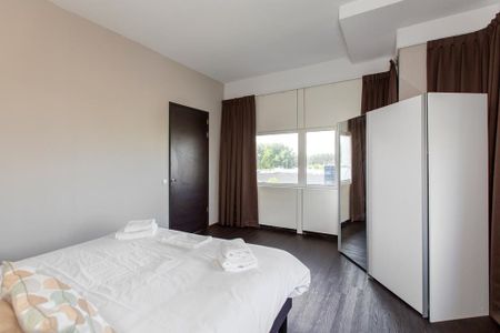 Appartement te huur: Verbeekstraat 5-E 2332 CA Leiden - Photo 4