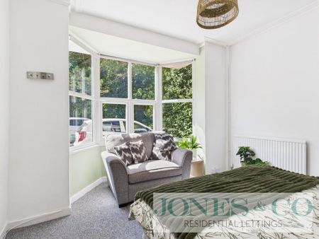 5 bedroom terraced house to rent - Photo 4