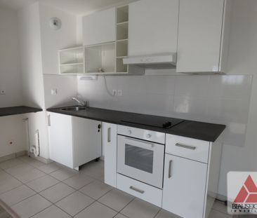 Appartement Saint Herblain 3 pièce(s) 59.45 m2 - Photo 4