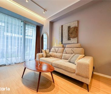 Inchiriere Apartament 2 Camere One Floreasca Towers Aviatiei - Fotografie 1
