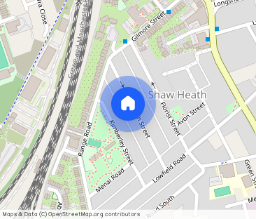 Ladysmith Street, Stockport, SK3 - Photo 1