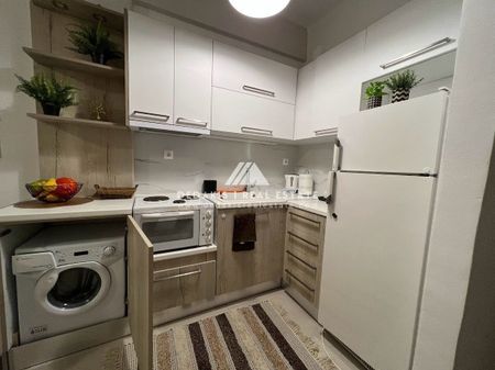 Studio/Γκαρσονιέρα για ενοικίαση Λιβαδάκι - Σχολή Μηχανικού (Λουτράκι-Περαχώρα) - Photo 2