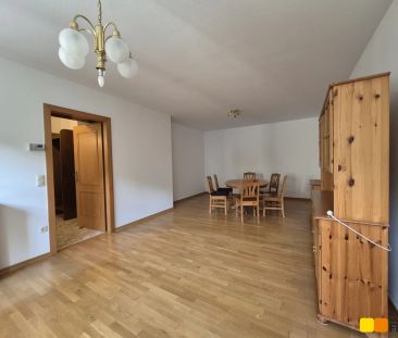 Ruhige 3-Zimmer-Wohnung in Hietzing mit Garage - Foto 1
