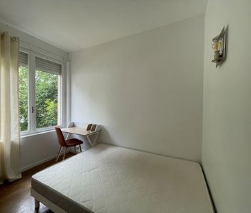 Location Appartement 3 pièces 50m² - Photo 6
