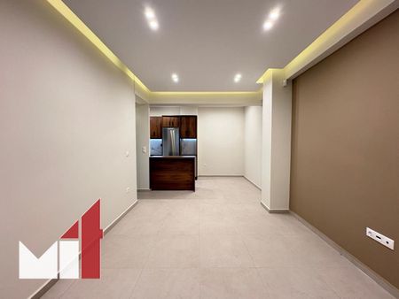 Διαμέρισμα για ενοικίαση Κλωναρίδου (Άνω Πατήσια) - Photo 3
