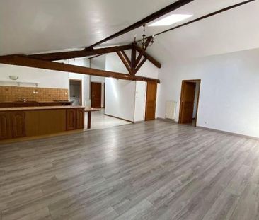 APPARTEMENT 4 pièce(s) - 102m² - Photo 3