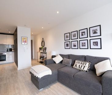 1 bedroom apartment to rent - Photo 4