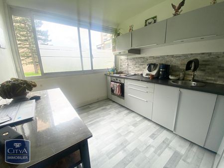 Location Appartement 2 pièces 53m² VALENCIENNES 59300 - Photo 4