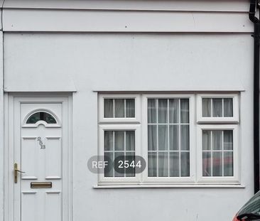 1 bedroom flat to rent - Photo 5
