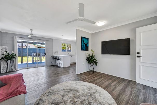 6 Robbins Court, Wulguru QLD 4811 - House For Rent | Domain - Photo 1