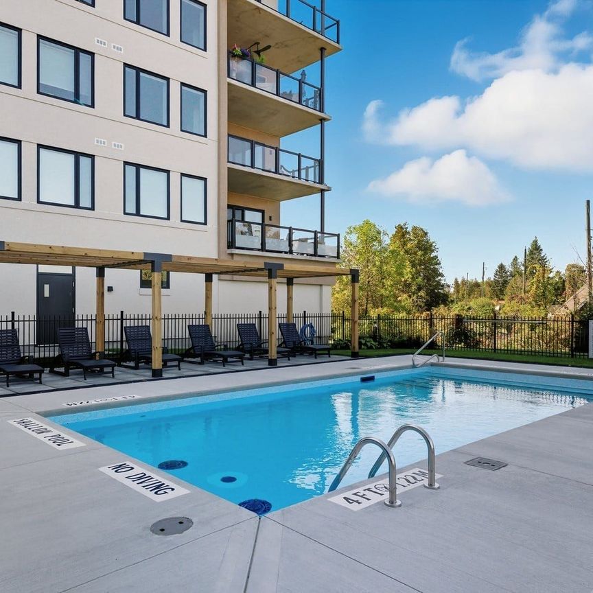 For Lease - 19B West Street Unit# PH2, Kawartha Lakes, Ontario - Photo 1