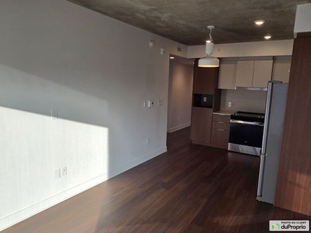 650-1050, decarie, Côte-des-Neiges / Notre-Dame-de-Grâce à louer - Photo 3
