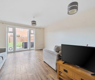 2 Bedroom House - Colby Street, Southampton - Photo 5