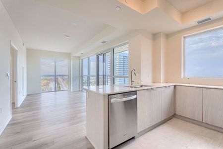 For Lease - 15 Watergarden Drive Unit# 2809, Mississauga, Ontario - Photo 2