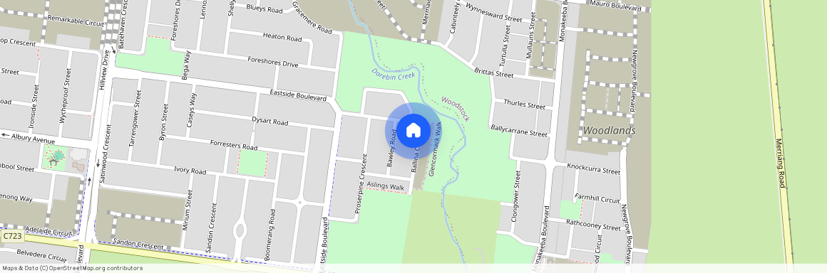 28 Ballina Crescent, Vic 3064, Donnybrook