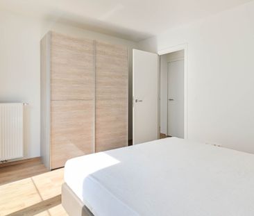 Gemeubileerd appartement met 2 slaapkamers en terras te huur - Foto 5