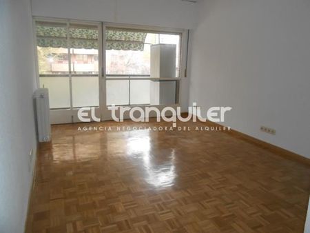 Piso de alquiler en Calle Doctor Esquerdo, Estrella - Photo 5