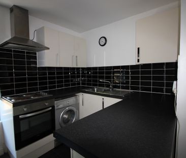 1 bedroom flat to rent West Street, Dunstable, LU6 1TA - Photo 2
