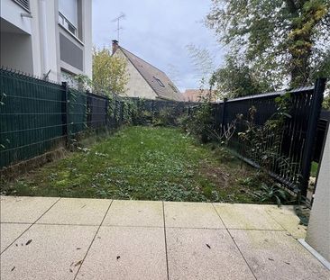 2 pièces - 40,84 m² - RDC - Colocation non autorisée - Photo 2