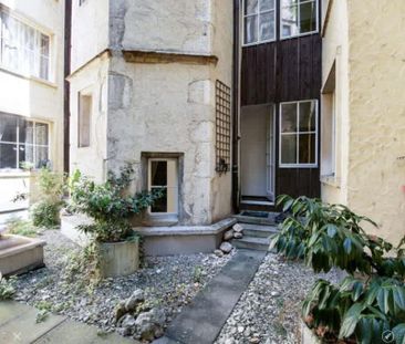 2 Zimmer, 50 m², 1. Stock - Photo 4