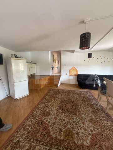 Casă de închiriat, 400 mp, zona Central - Photo 3