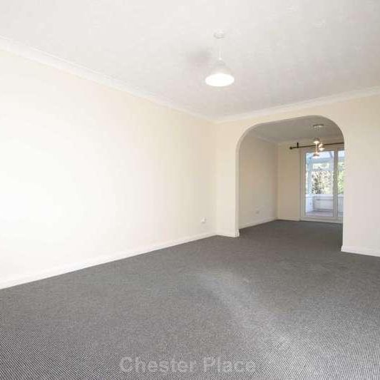 Willow Close, Buckley, CH7 - Photo 1