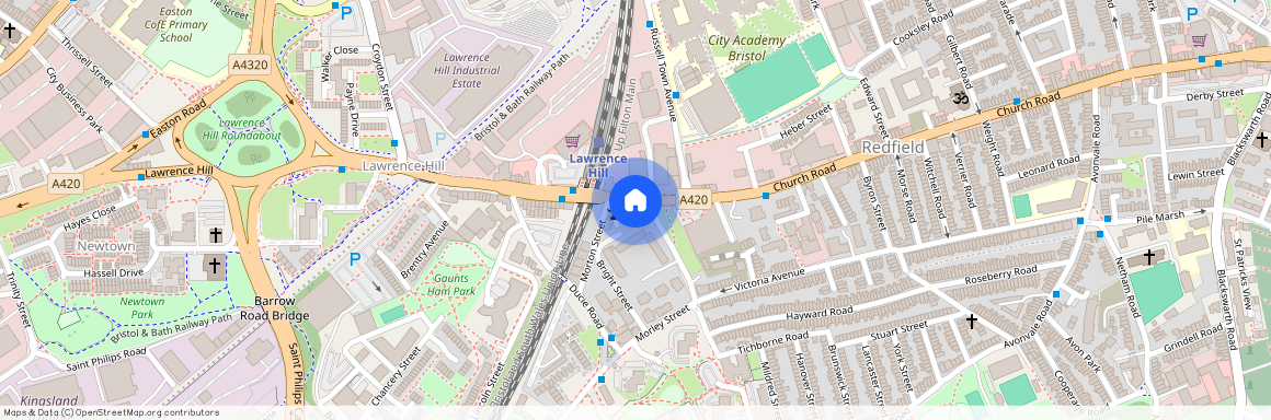 Bristol, Bristol, BS5