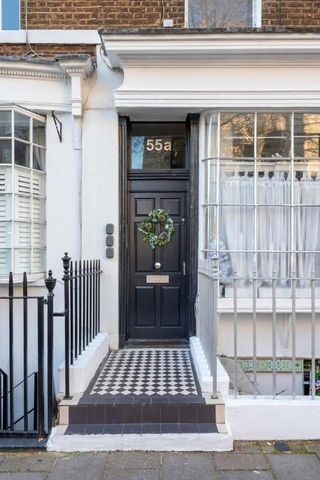 Upper Montagu Street, Marylebone, W1H - Photo 3