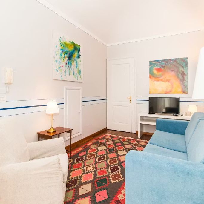 Corso Vittorio Emanuele II, Turin, Piedmont 10128 - Foto 1