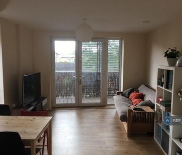 1 bedroom flat to rent - Photo 6